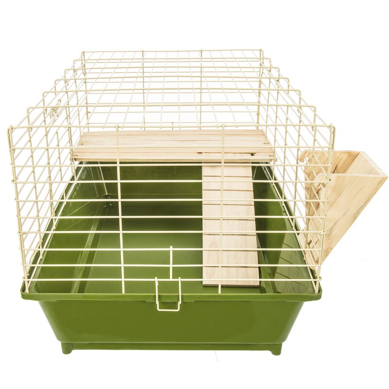 Fashion guinea pig cage wayfair